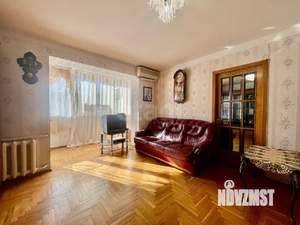 4-к квартира, вторичка, 86м2, 3/9 этаж