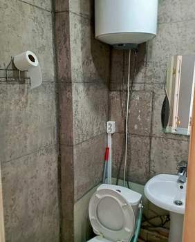 1-к квартира, вторичка, 24м2, 5/5 этаж