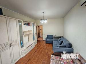 1-к квартира, вторичка, 41м2, 4/8 этаж