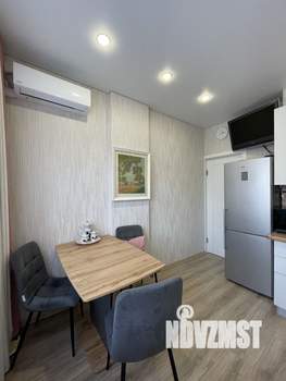 1-к квартира, вторичка, 35м2, 2/11 этаж