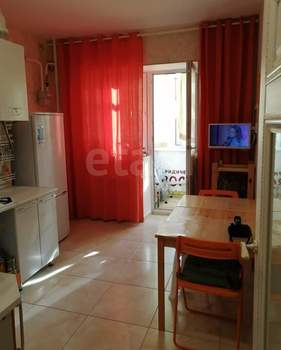 1-к квартира, вторичка, 36м2, 4/5 этаж