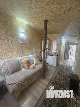 2-к квартира, вторичка, 50м2, 1/2 этаж