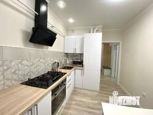 1-к квартира, вторичка, 43м2, 4/9 этаж