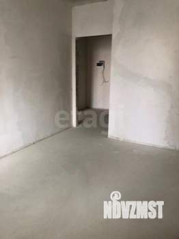 1-к квартира, вторичка, 41м2, 2/19 этаж