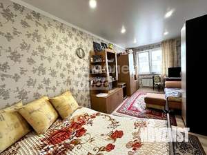 1-к квартира, вторичка, 43м2, 9/10 этаж