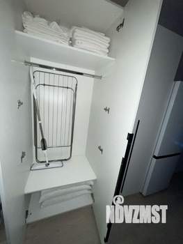 Студия квартира, вторичка, 22м2, 2/4 этаж