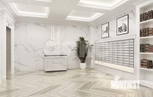 Студия квартира, вторичка, 23м2, 10/20 этаж