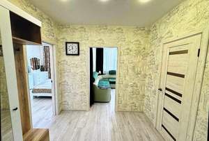 1-к квартира, вторичка, 44м2, 4/9 этаж