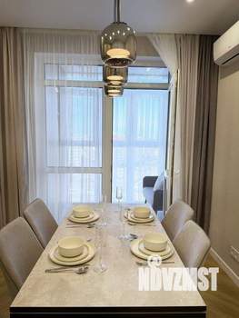 2-к квартира, вторичка, 64м2, 8/16 этаж