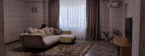3-к квартира, вторичка, 130м2, 3/9 этаж