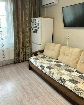 1-к квартира, вторичка, 45м2, 4/16 этаж