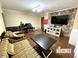 2-к квартира, вторичка, 48м2, 10/10 этаж