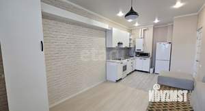 1-к квартира, вторичка, 39м2, 7/9 этаж