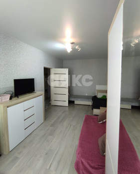 1-к квартира, вторичка, 35м2, 6/13 этаж