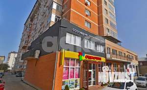 1-к квартира, вторичка, 42м2, 3/10 этаж