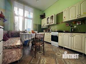 1-к квартира, вторичка, 49м2, 19/19 этаж