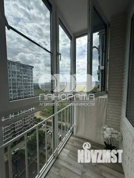 Студия квартира, вторичка, 32м2, 15/20 этаж