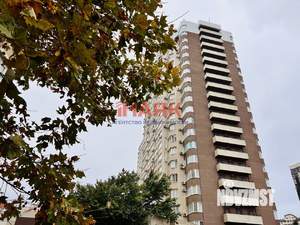 Студия квартира, вторичка, 27м2, 14/20 этаж