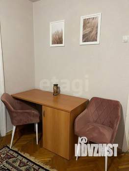 2-к квартира, вторичка, 40м2, 3/5 этаж