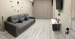 1-к квартира, вторичка, 49м2, 2/13 этаж