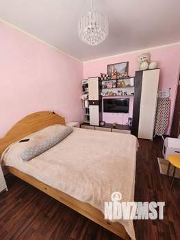 1-к квартира, вторичка, 28м2, 3/4 этаж