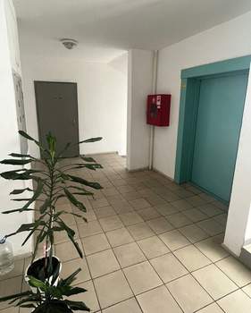 1-к квартира, вторичка, 49м2, 8/9 этаж