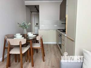 2-к квартира, вторичка, 74м2, 10/12 этаж