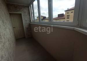 2-к квартира, вторичка, 53м2, 13/14 этаж