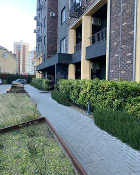 1-к квартира, вторичка, 61м2, 4/9 этаж