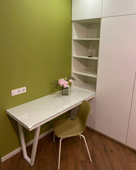 2-к квартира, вторичка, 51м2, 13/16 этаж