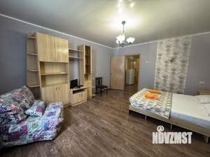 2-к квартира, вторичка, 44м2, 3/3 этаж