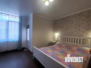 2-к квартира, вторичка, 60м2, 2/3 этаж