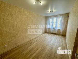 1-к квартира, вторичка, 40м2, 12/13 этаж