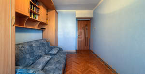 2-к квартира, вторичка, 54м2, 7/9 этаж