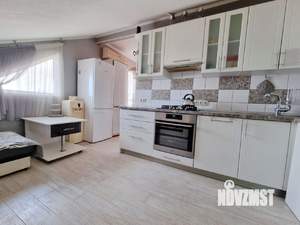 2-к квартира, вторичка, 67м2, 6/6 этаж