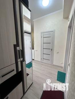 2-к квартира, вторичка, 41м2, 1/3 этаж