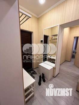 1-к квартира, вторичка, 39м2, 3/4 этаж