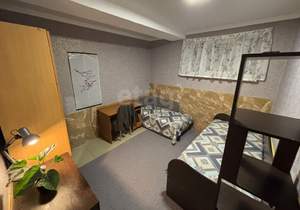 2-к квартира, вторичка, 32м2, 1/3 этаж