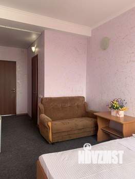 Студия квартира, вторичка, 20м2, 3/4 этаж