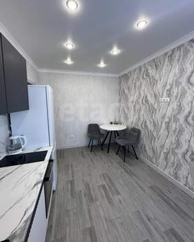 1-к квартира, вторичка, 30м2, 14/14 этаж