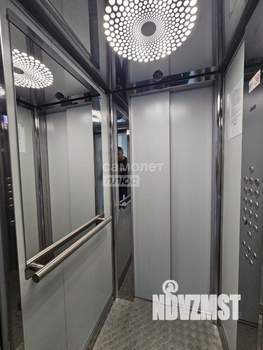 Студия квартира, вторичка, 28м2, 16/16 этаж