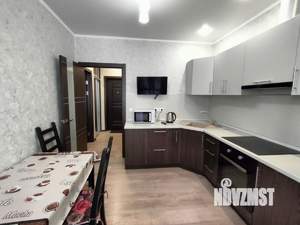 1-к квартира, вторичка, 38м2, 12/14 этаж