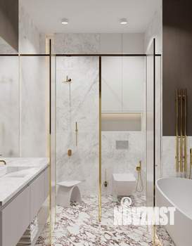 1-к квартира, вторичка, 72м2, 5/9 этаж