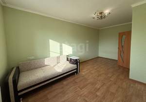 1-к квартира, вторичка, 34м2, 4/4 этаж