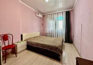 2-к квартира, вторичка, 53м2, 9/9 этаж