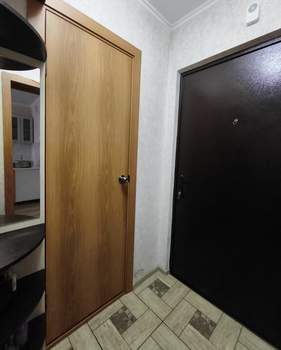 Студия квартира, вторичка, 27м2, 9/16 этаж