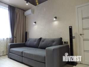 2-к квартира, вторичка, 52м2, 7/15 этаж