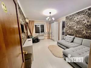 2-к квартира, вторичка, 77м2, 8/9 этаж