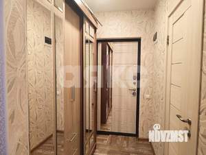 Студия квартира, вторичка, 27м2, 7/20 этаж