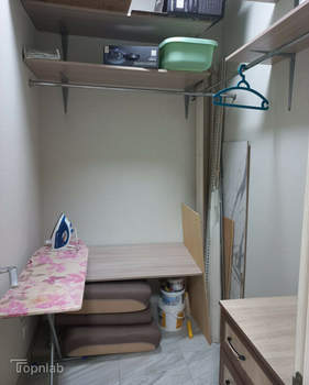 1-к квартира, вторичка, 37м2, 12/14 этаж